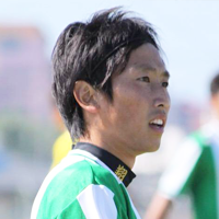 前田陽平のサッカーオンライントレーニング